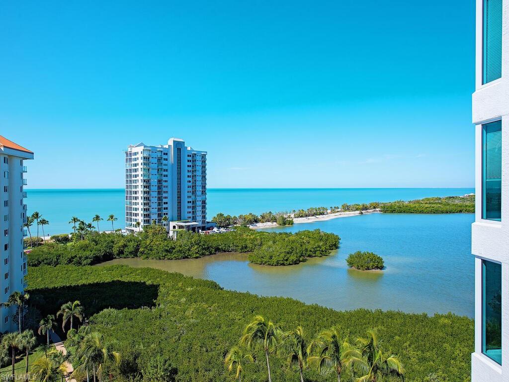 BAYPOINTE AT NAPLES CAY - Residential