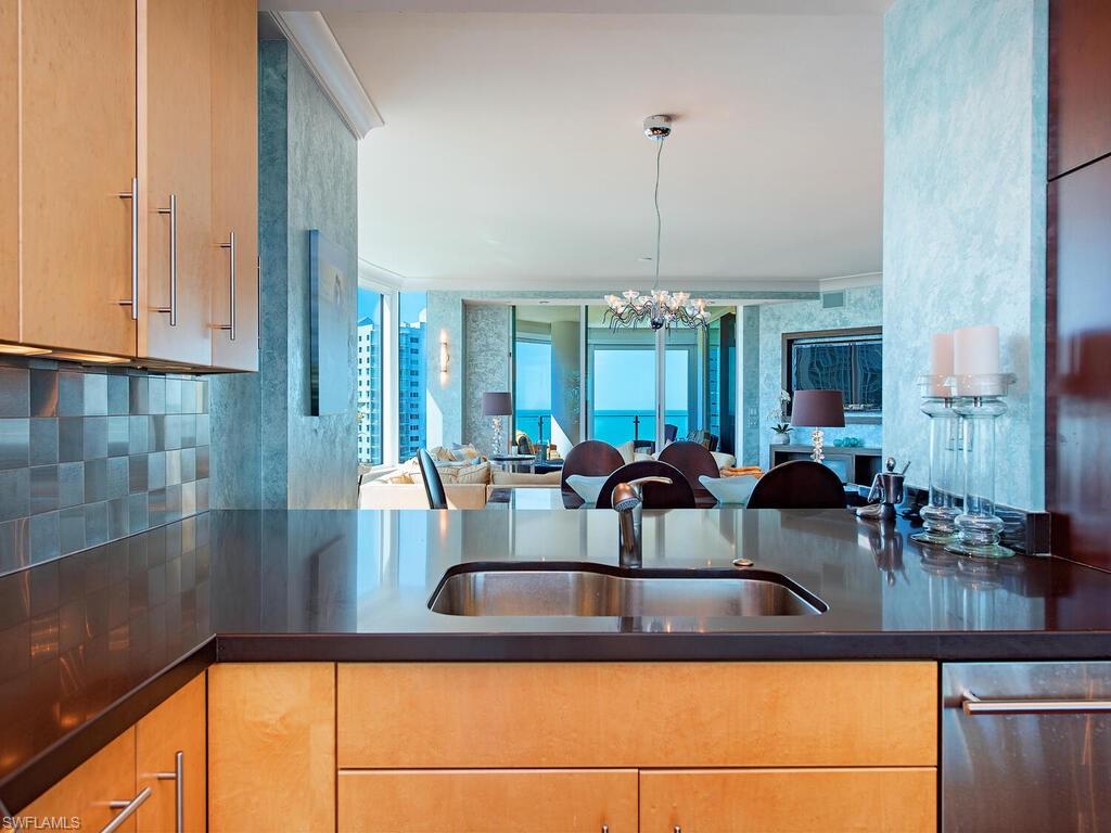 BAYPOINTE AT NAPLES CAY - Residential