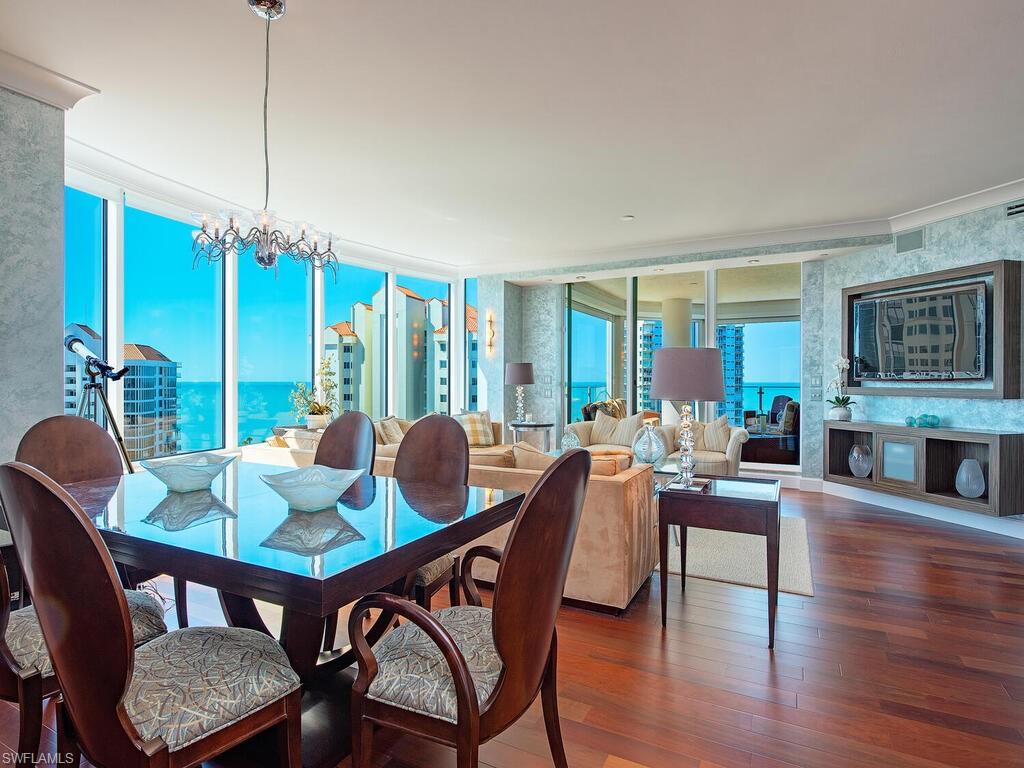 BAYPOINTE AT NAPLES CAY - Residential