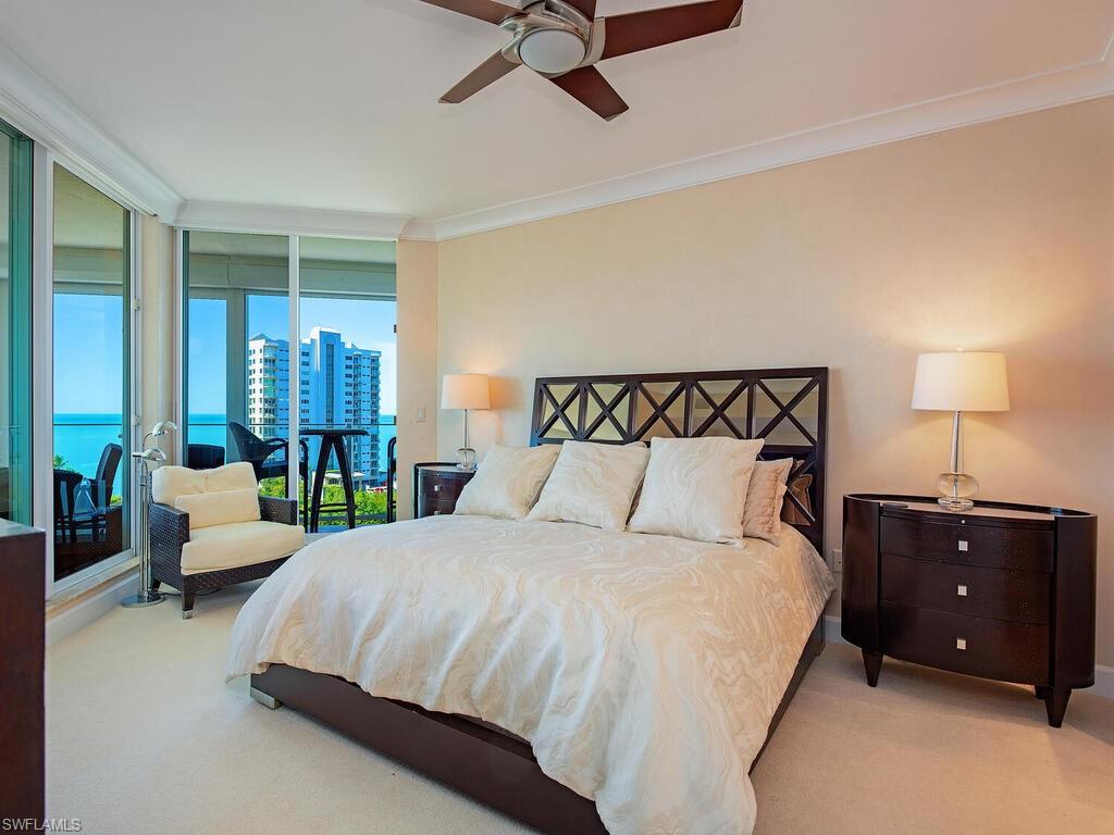 BAYPOINTE AT NAPLES CAY - Residential