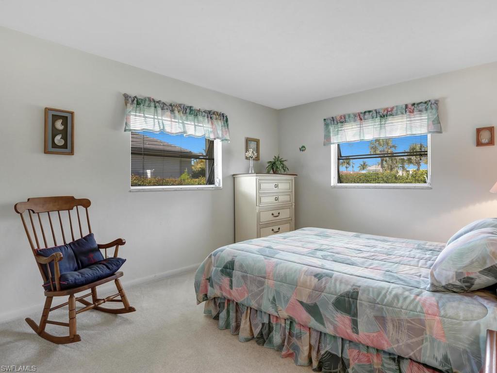 MARCO BEACH - Residential