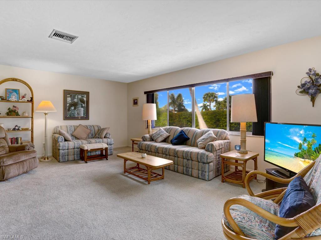 MARCO BEACH - Residential