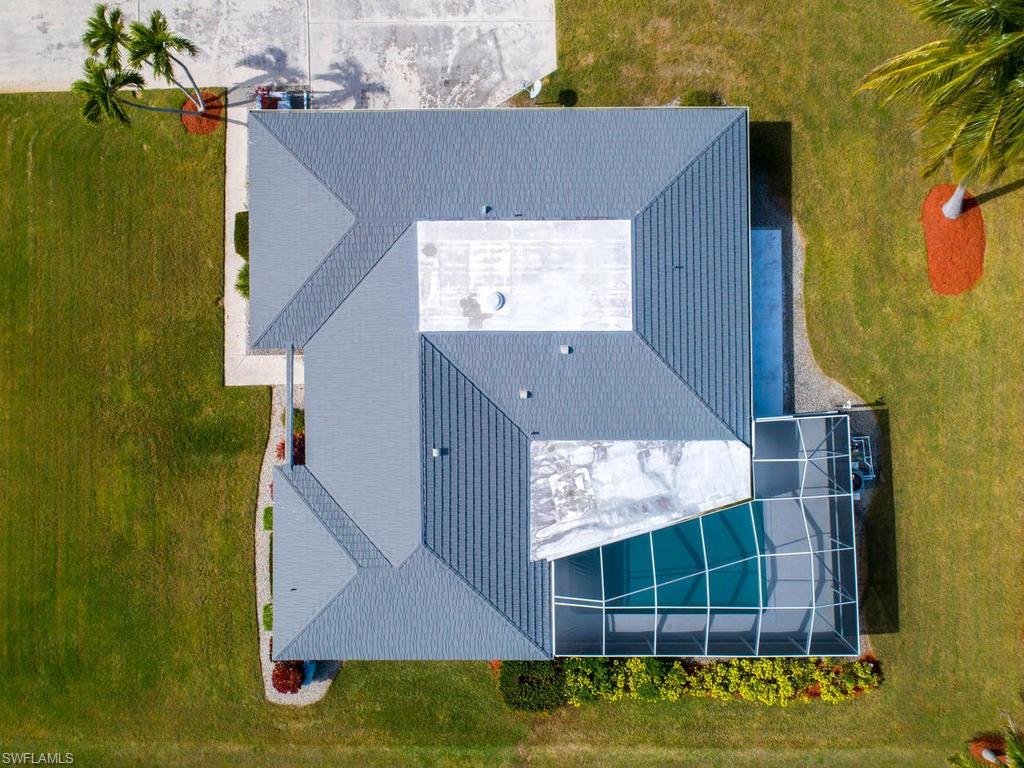 MARCO BEACH - Residential