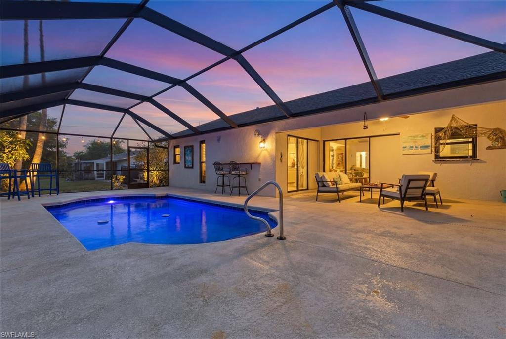 PINE ISLAND RIDGE - Residential