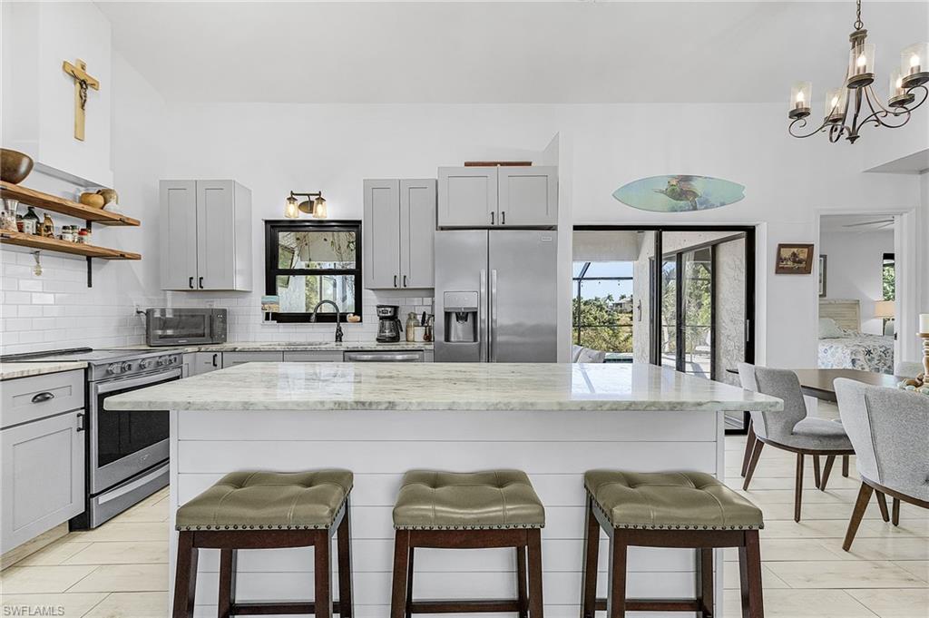 PINE ISLAND RIDGE - Residential