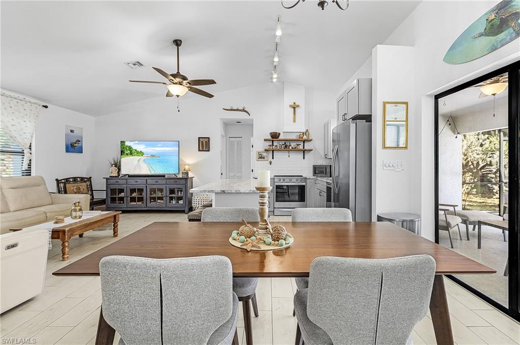 PINE ISLAND RIDGE - Residential