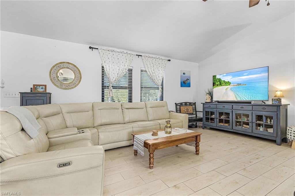 PINE ISLAND RIDGE - Residential