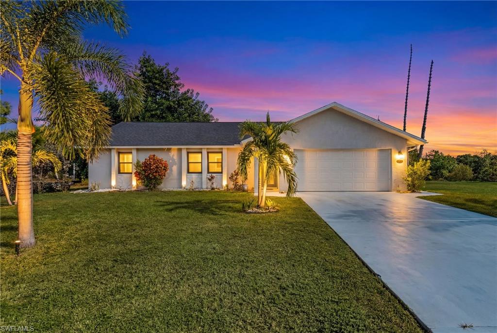 PINE ISLAND RIDGE - Residential