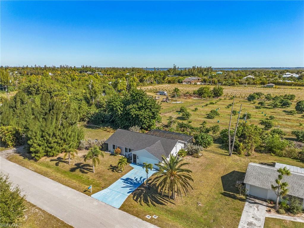 PINE ISLAND RIDGE - Residential