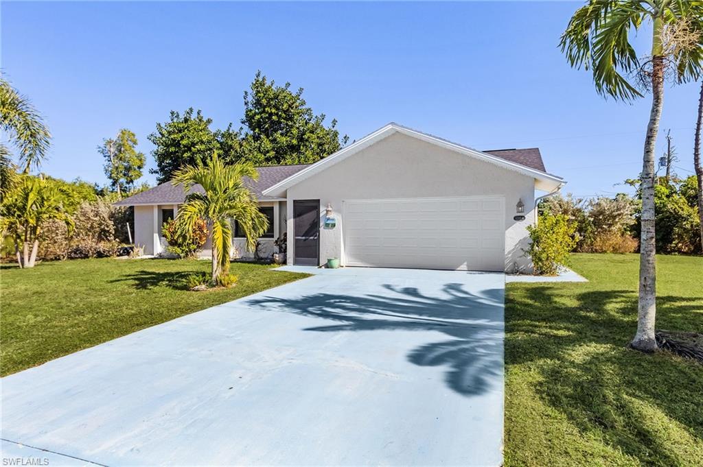 PINE ISLAND RIDGE - Residential