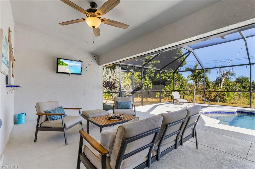 PINE ISLAND RIDGE - Residential