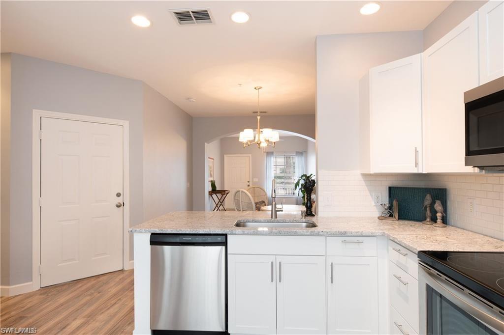 CYPRESS GLEN VILLAGE - Residential