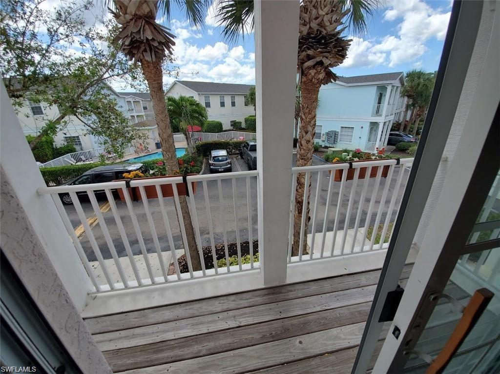 CYPRESS GLEN VILLAGE - Residential