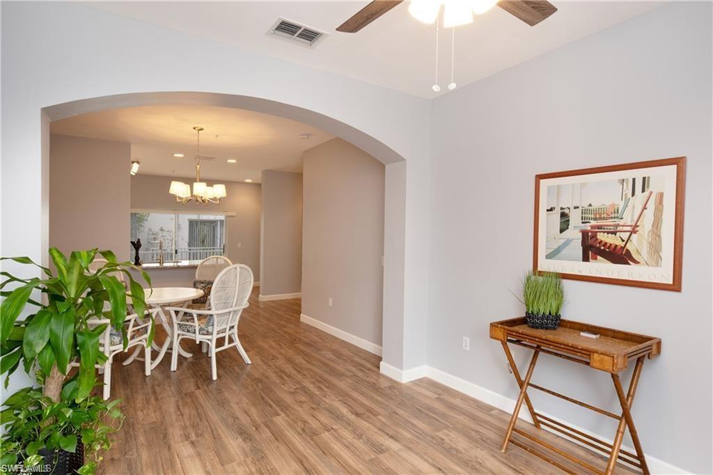 CYPRESS GLEN VILLAGE - Residential