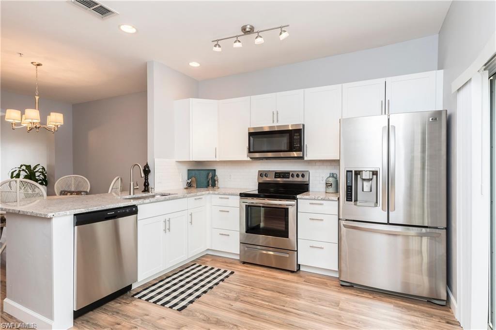 CYPRESS GLEN VILLAGE - Residential