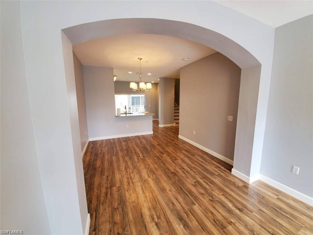 CYPRESS GLEN VILLAGE - Residential