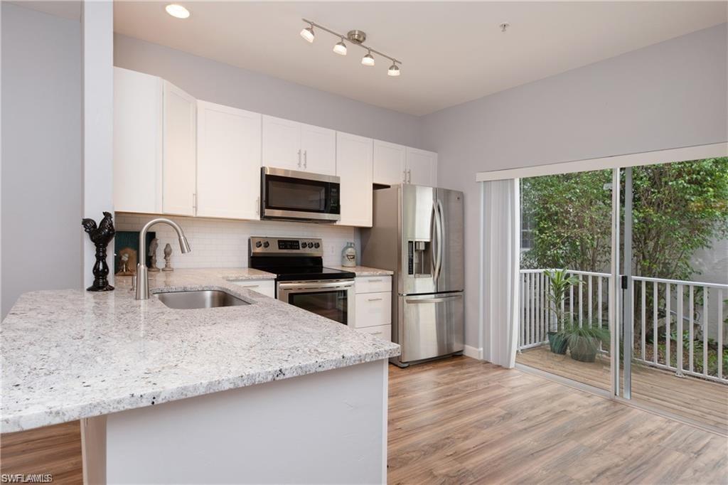 CYPRESS GLEN VILLAGE - Residential