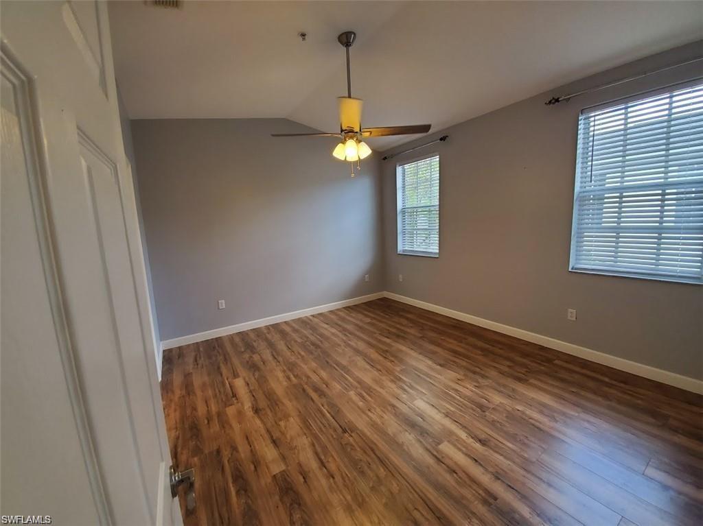 CYPRESS GLEN VILLAGE - Residential