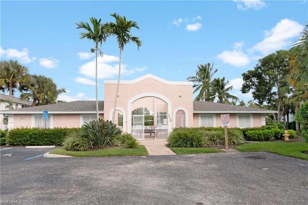 CYPRESS GLEN VILLAGE - Residential