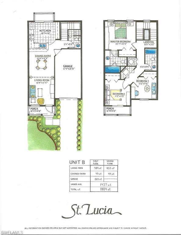 CYPRESS GLEN VILLAGE - Residential
