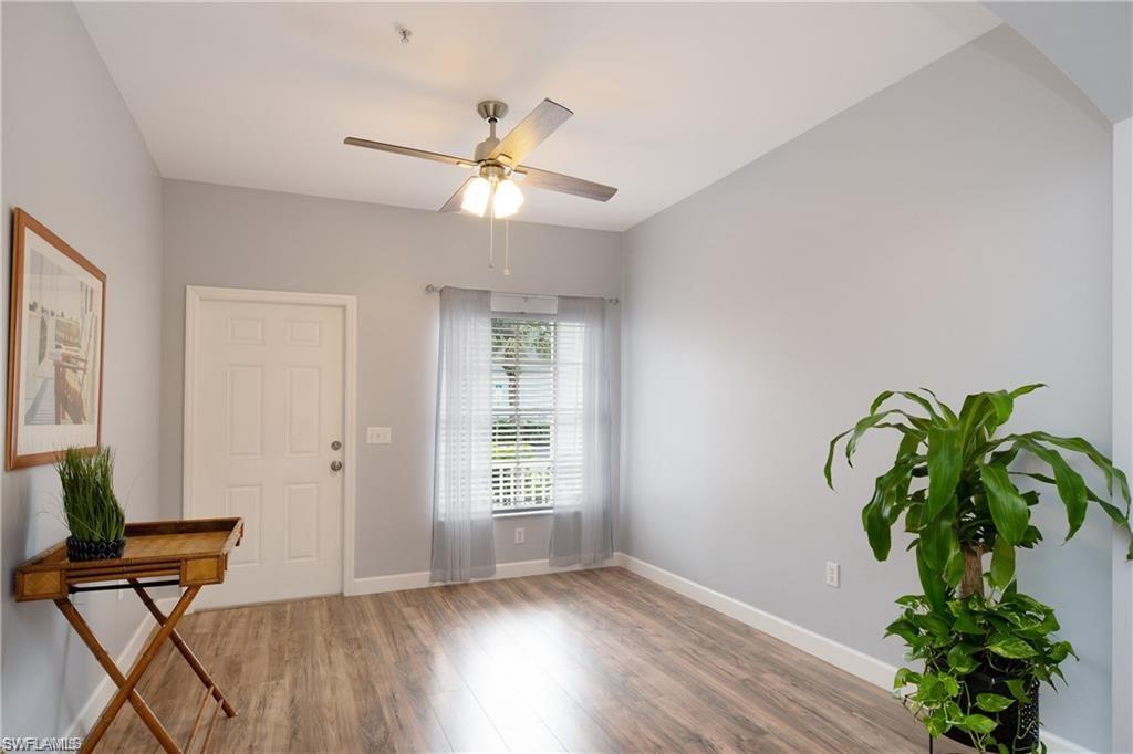 CYPRESS GLEN VILLAGE - Residential