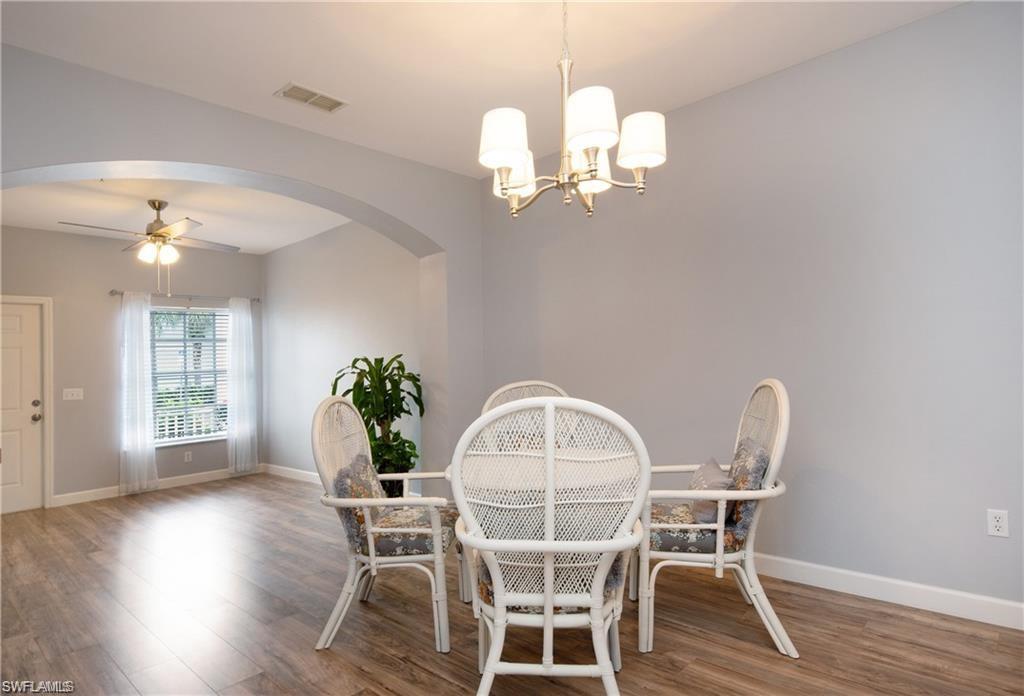 CYPRESS GLEN VILLAGE - Residential