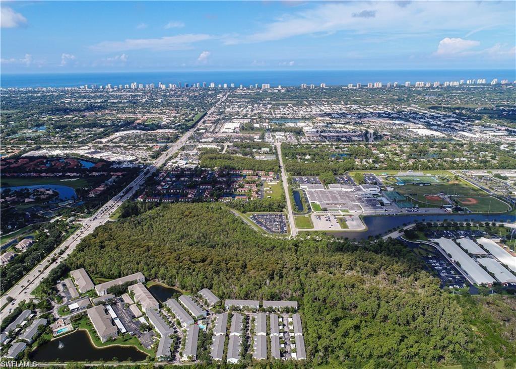 CYPRESS GLEN VILLAGE - Residential