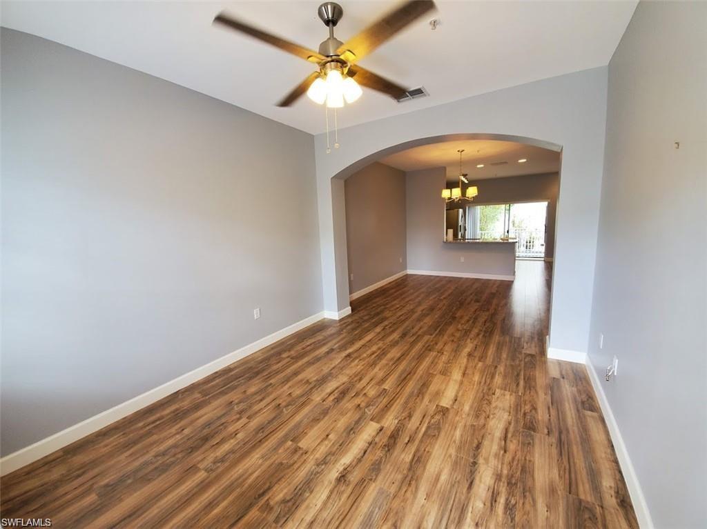 CYPRESS GLEN VILLAGE - Residential