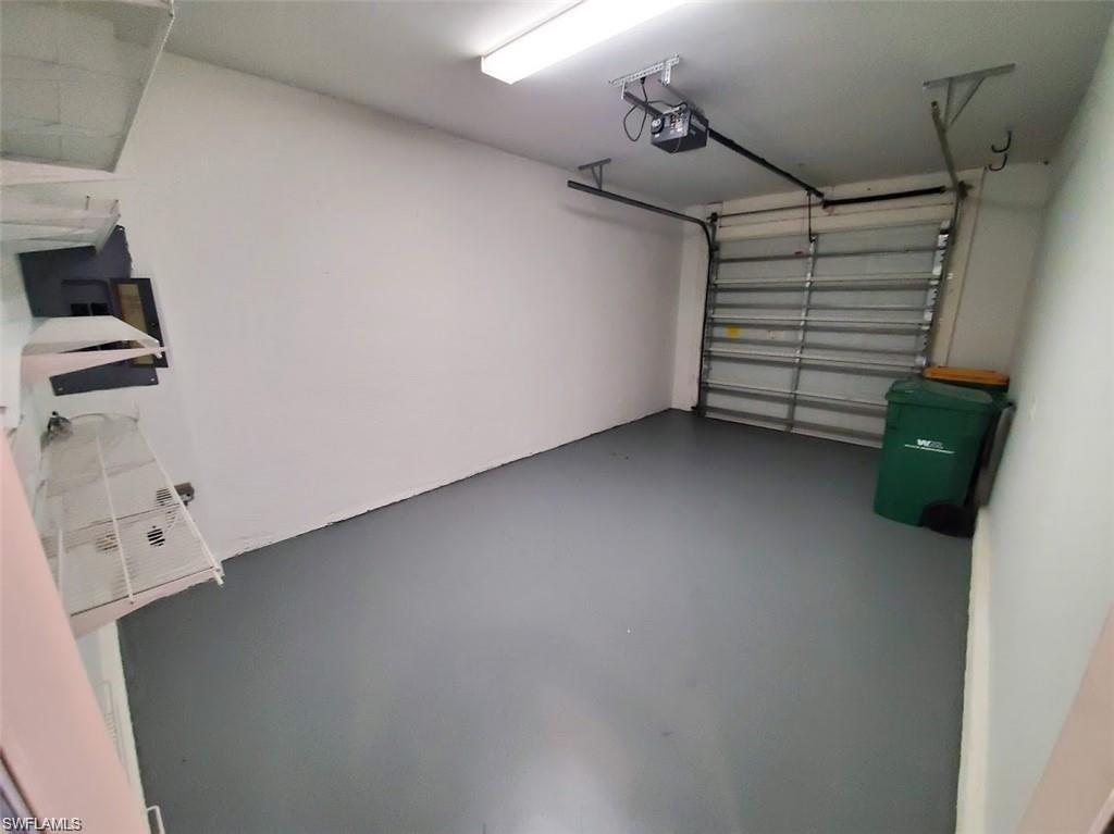 CYPRESS GLEN VILLAGE - Residential