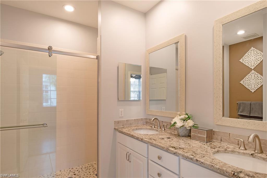 CYPRESS GLEN VILLAGE - Residential