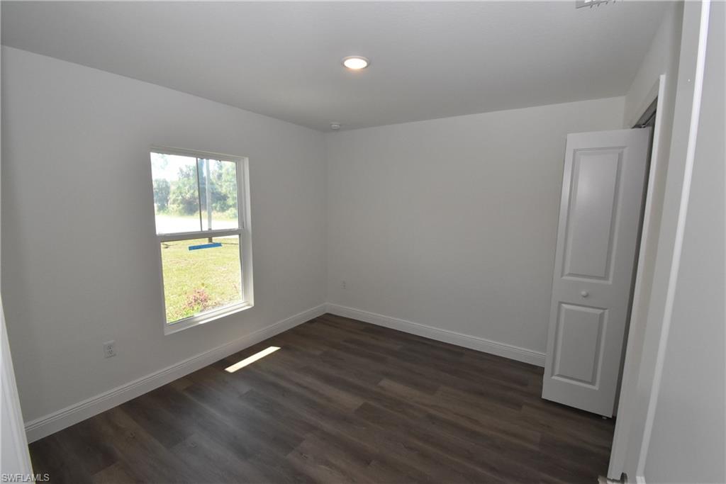 NORTH PORT - Residential Lease