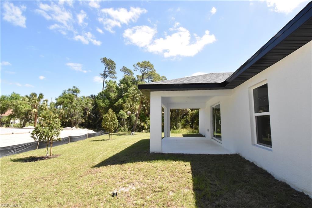 NORTH PORT - Residential Lease