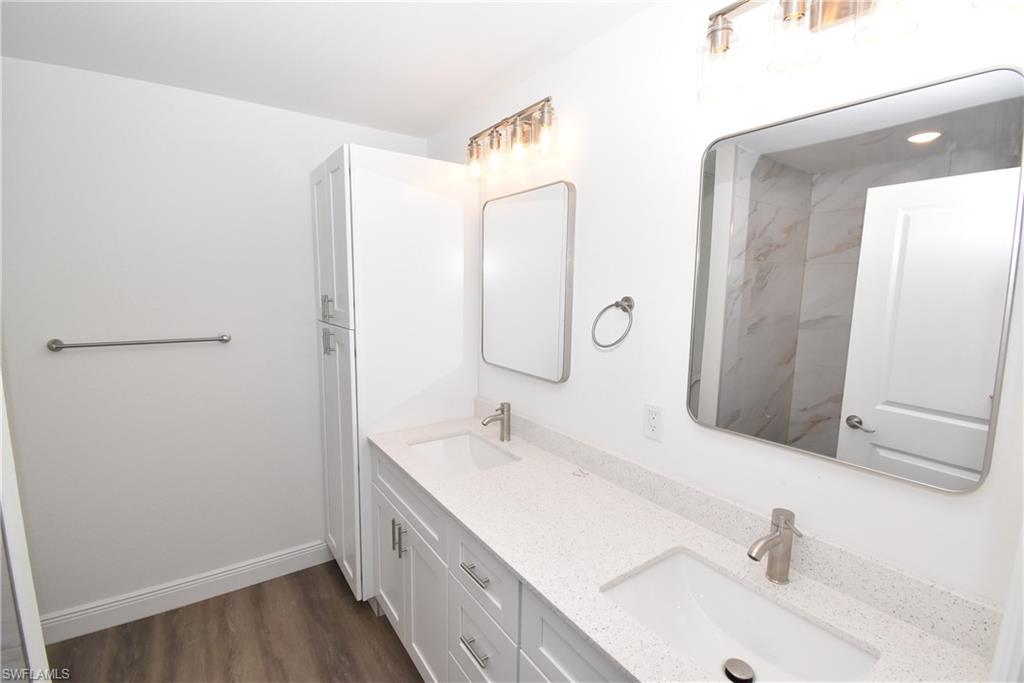 NORTH PORT - Residential Lease