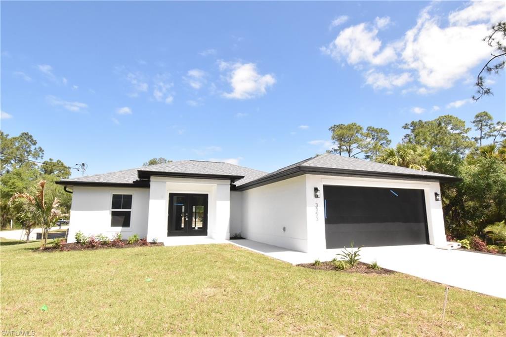 NORTH PORT - Residential Lease