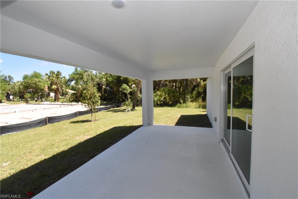 NORTH PORT - Residential Lease