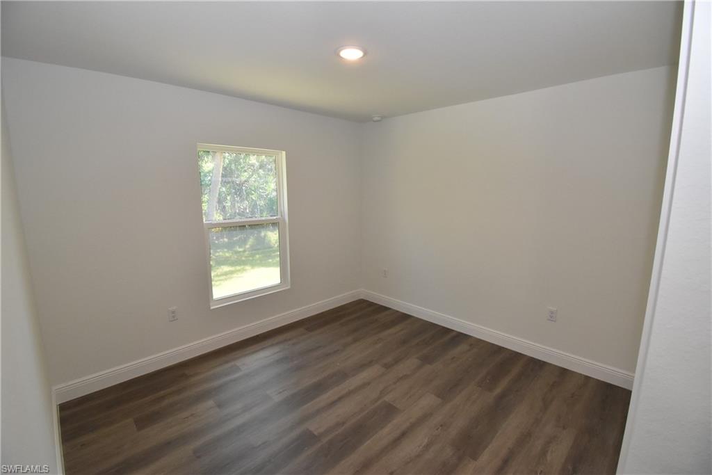 NORTH PORT - Residential Lease