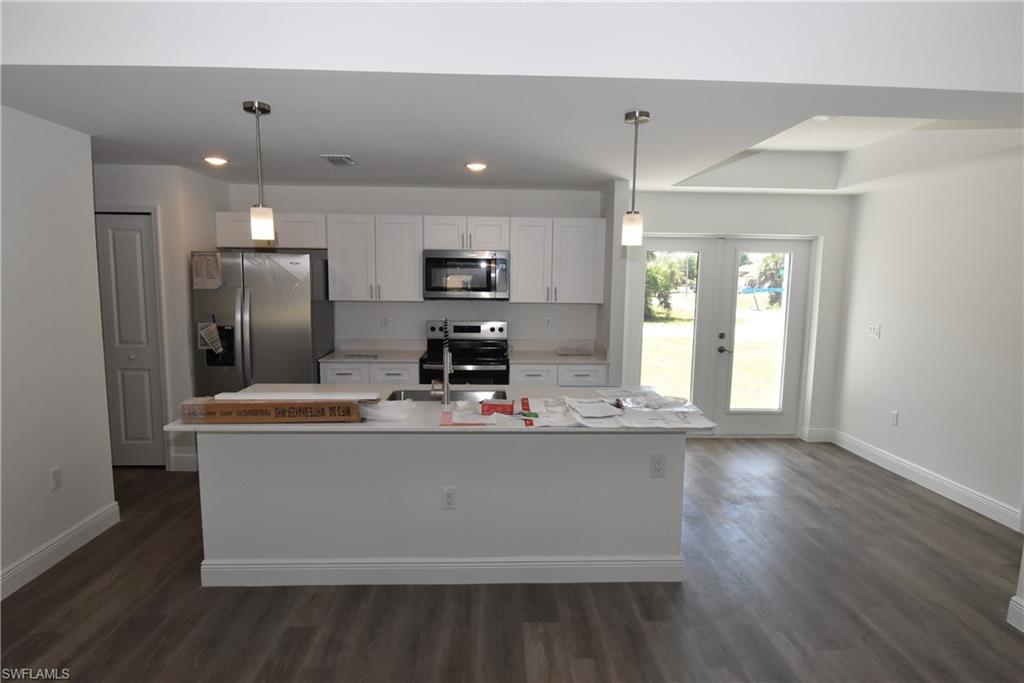 NORTH PORT - Residential Lease