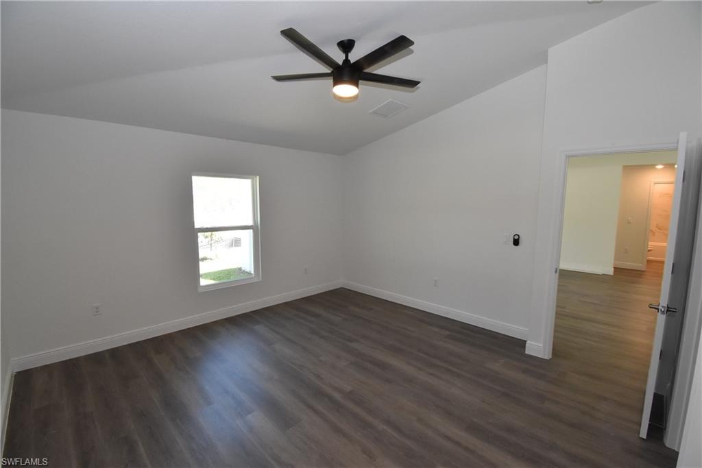 NORTH PORT - Residential Lease