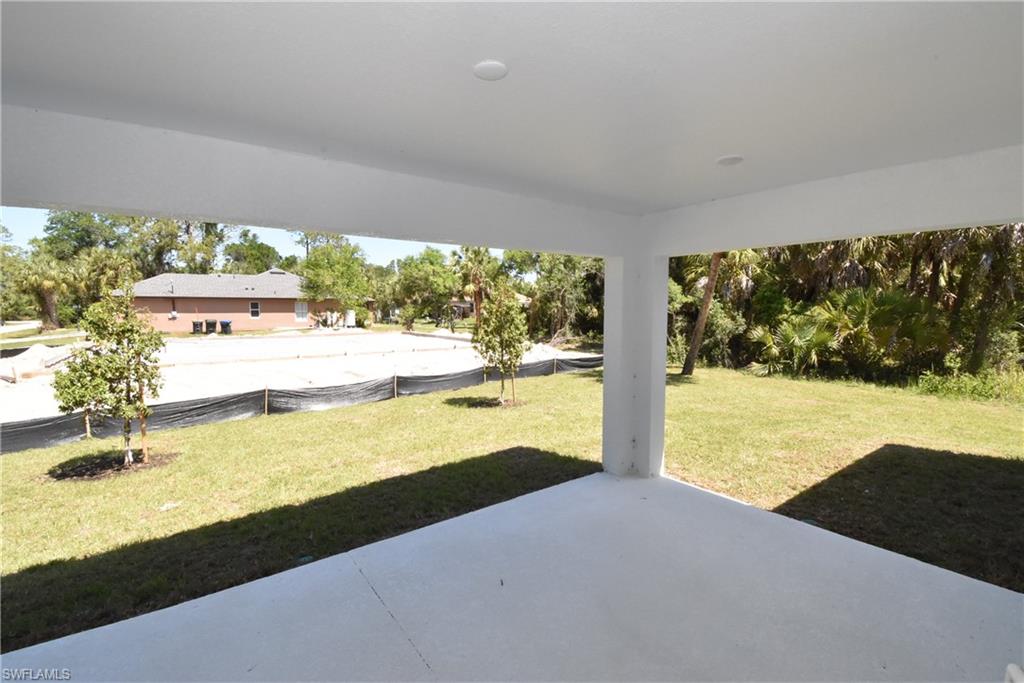 NORTH PORT - Residential Lease