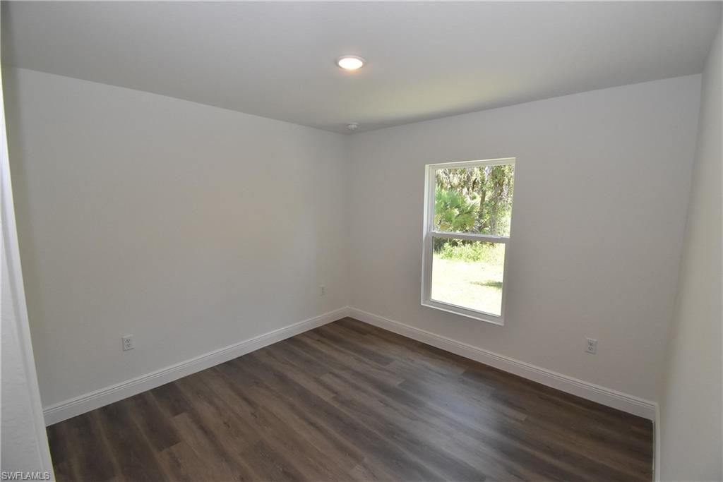 NORTH PORT - Residential Lease