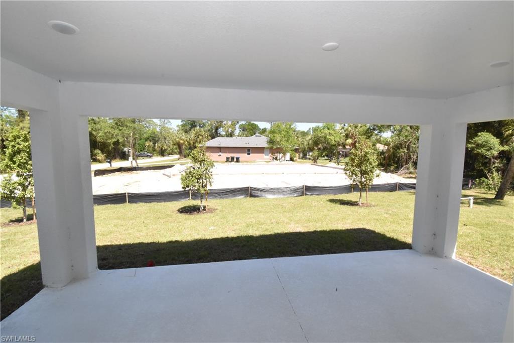 NORTH PORT - Residential Lease