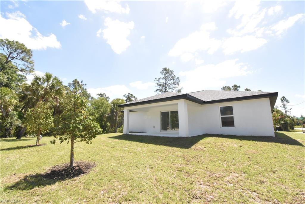 NORTH PORT - Residential Lease