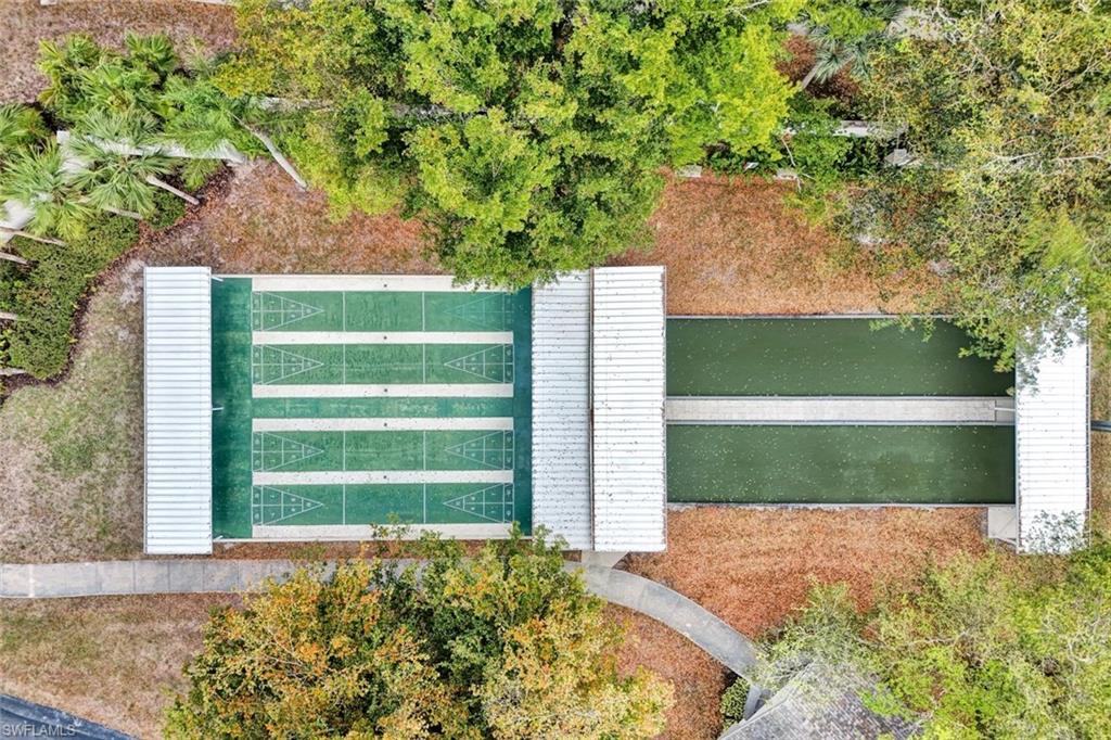 GOLFVIEW GOLF & RACQUET CLUB - Residential