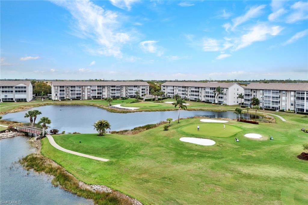 GOLFVIEW GOLF & RACQUET CLUB - Residential