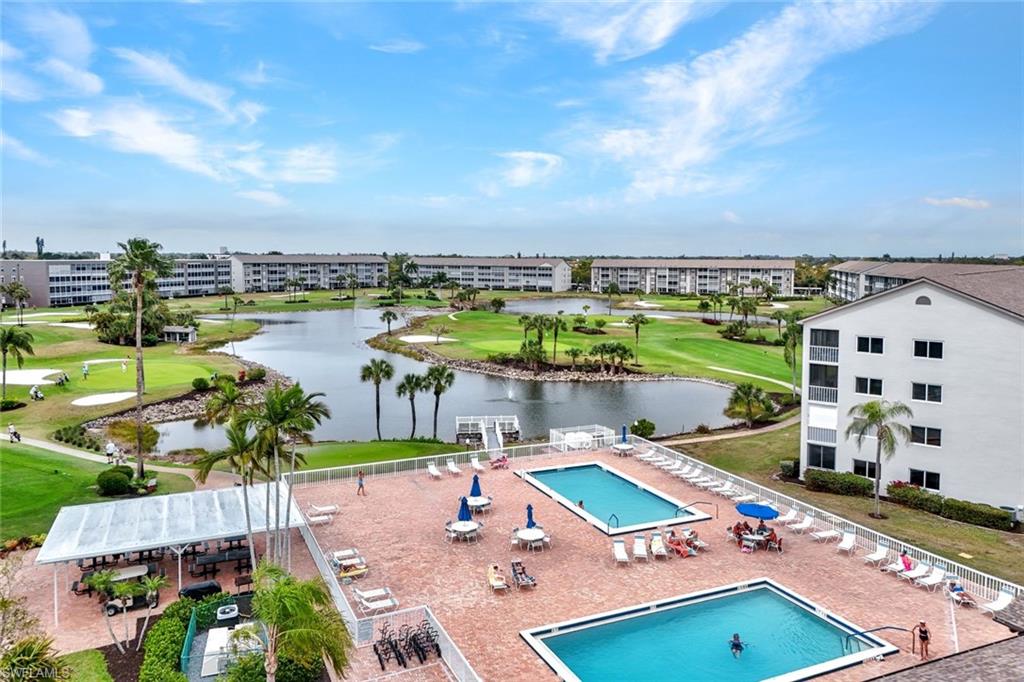 GOLFVIEW GOLF & RACQUET CLUB - Residential