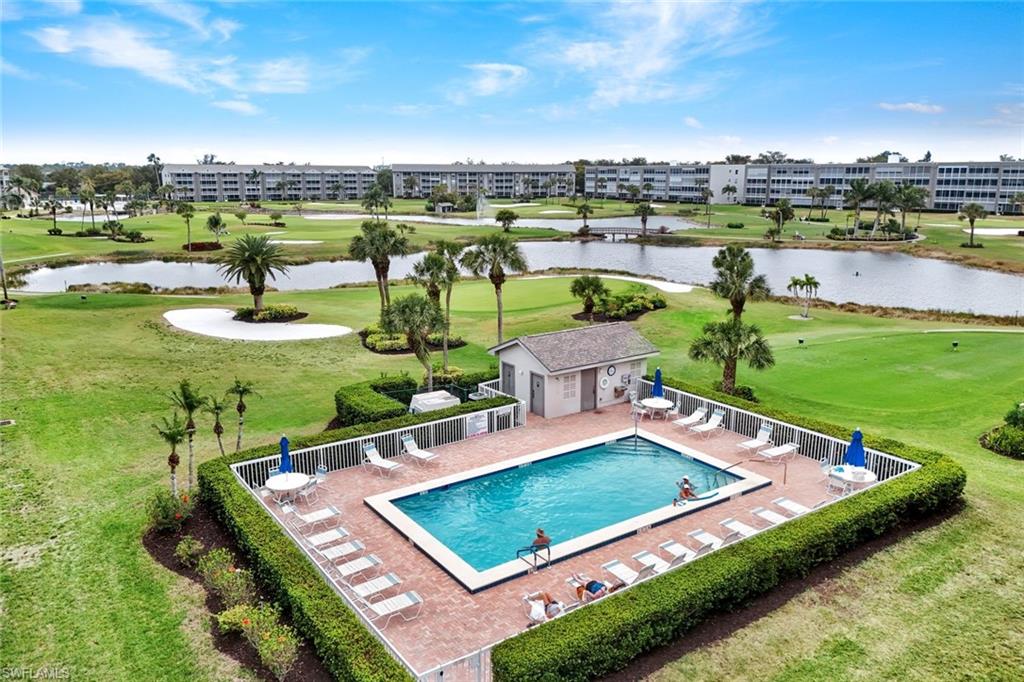 GOLFVIEW GOLF & RACQUET CLUB - Residential