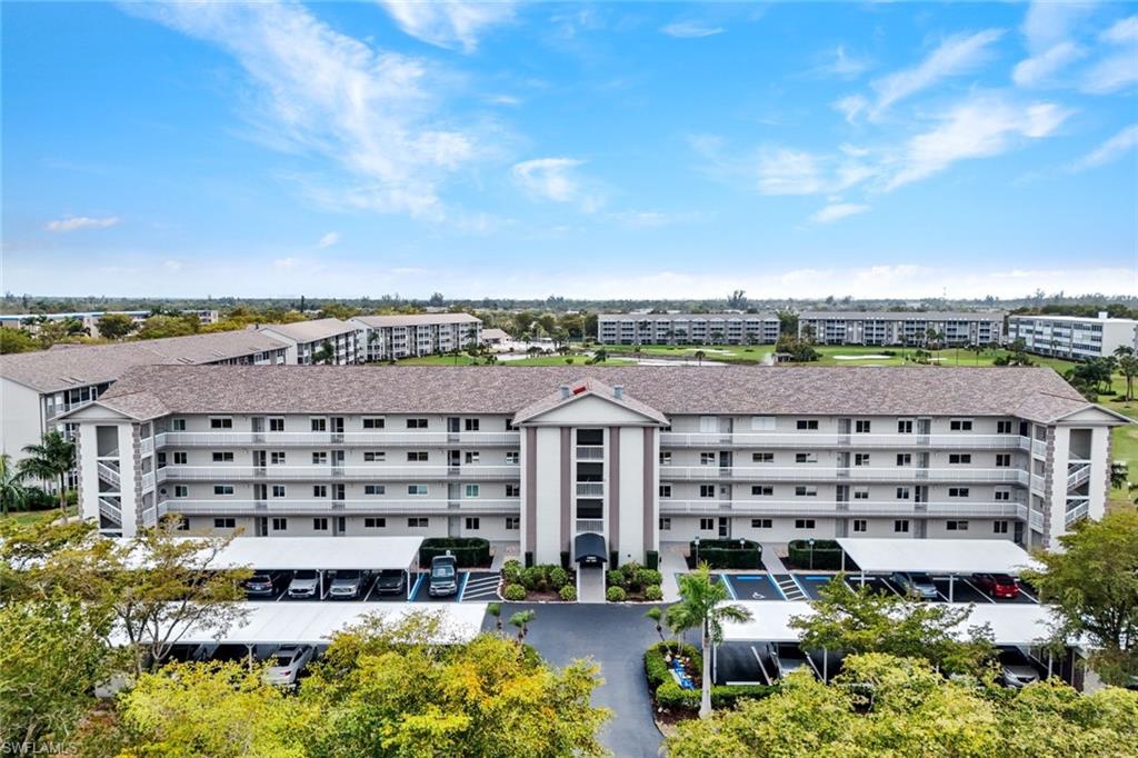 GOLFVIEW GOLF & RACQUET CLUB - Residential