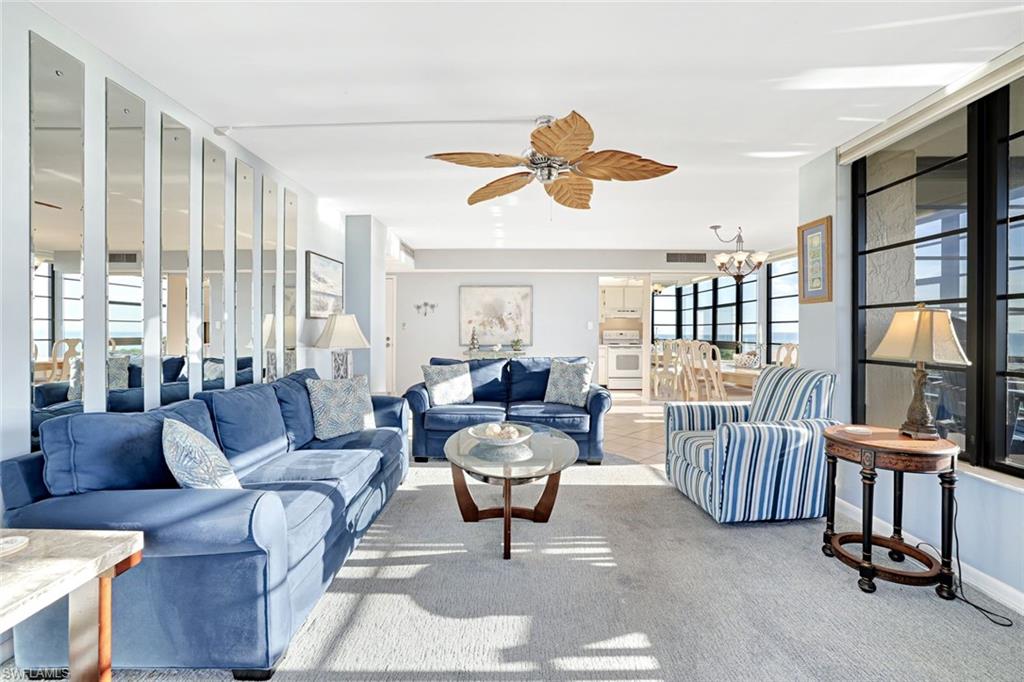 SOUTH SEAS CLUB CONDO - Residential