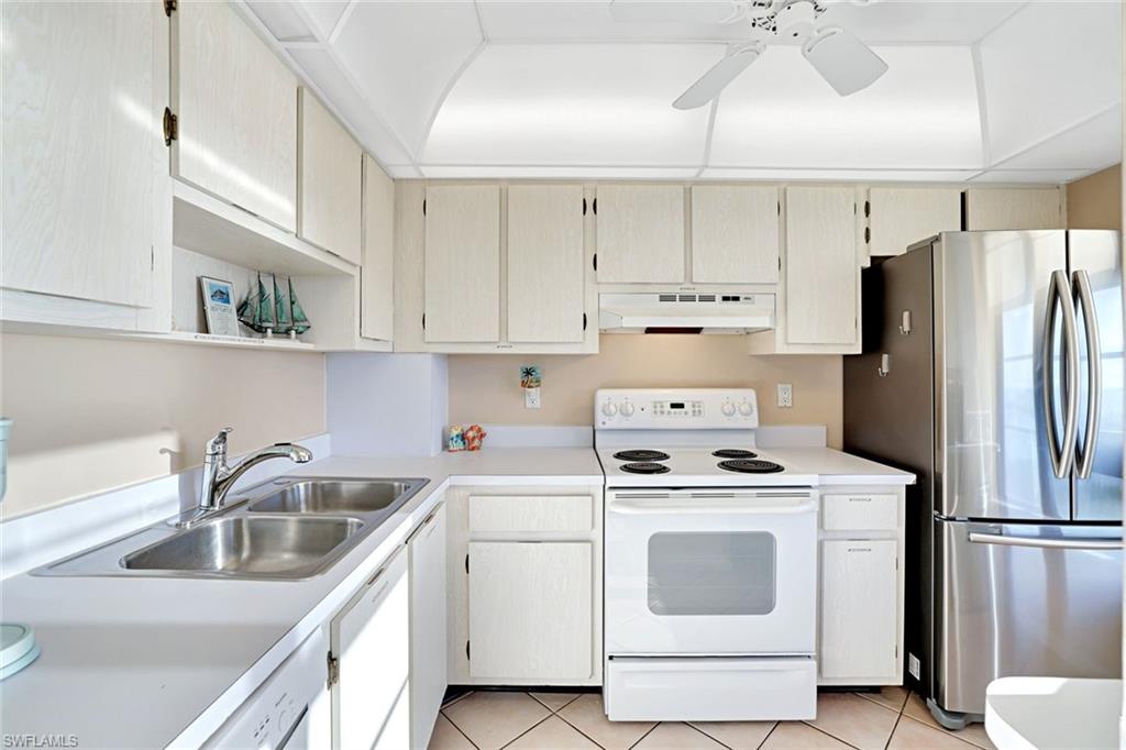 SOUTH SEAS CLUB CONDO - Residential