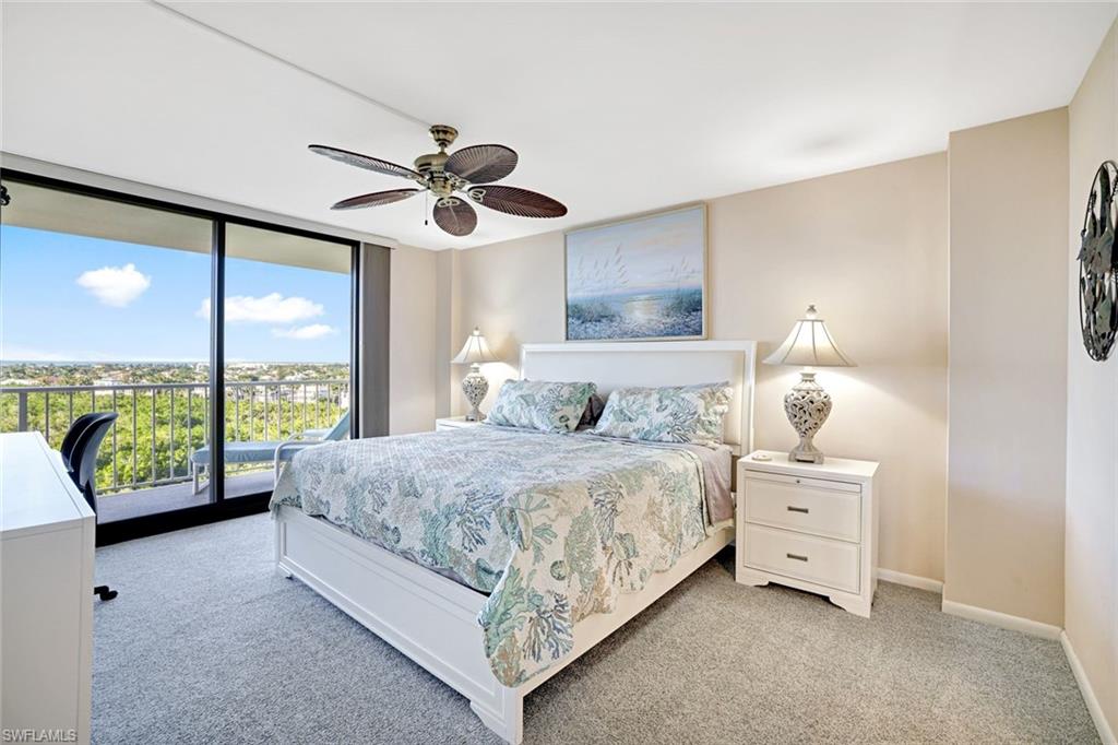 SOUTH SEAS CLUB CONDO - Residential